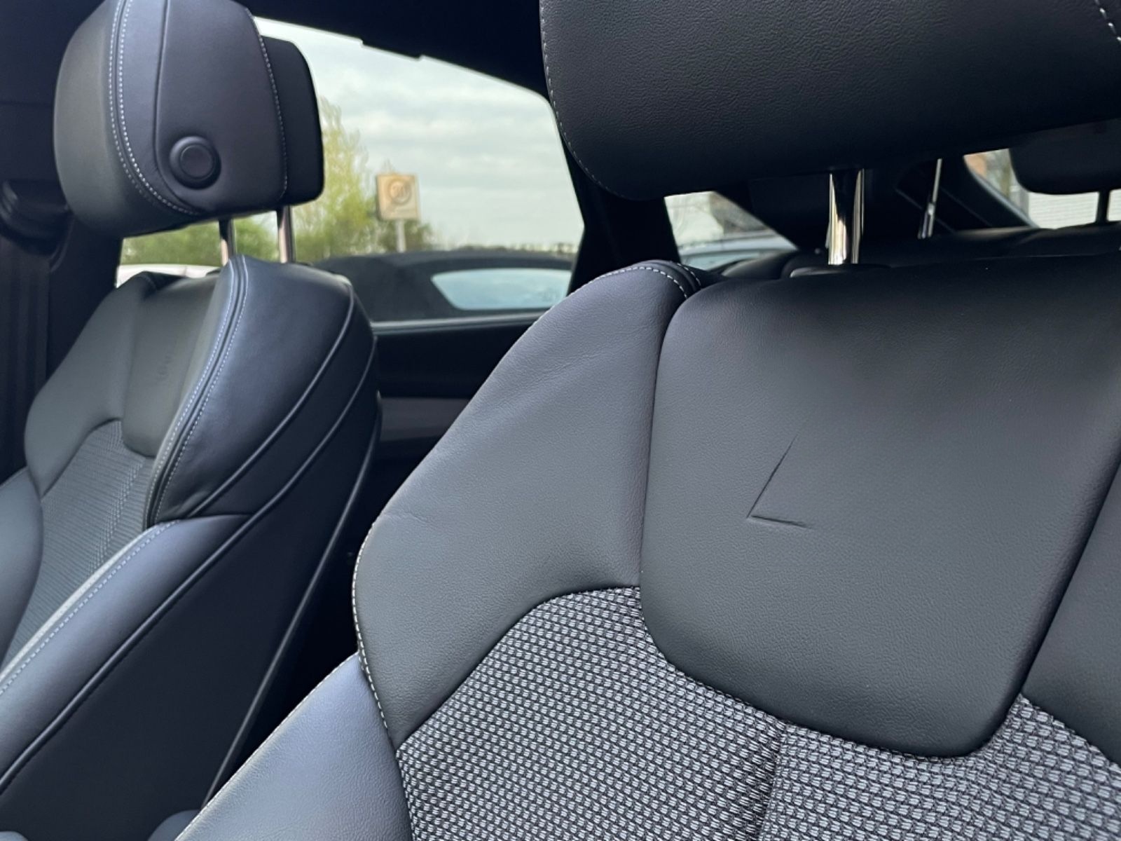 Audi Q5 Sportback 50 TFSI e quattro S line foto 21