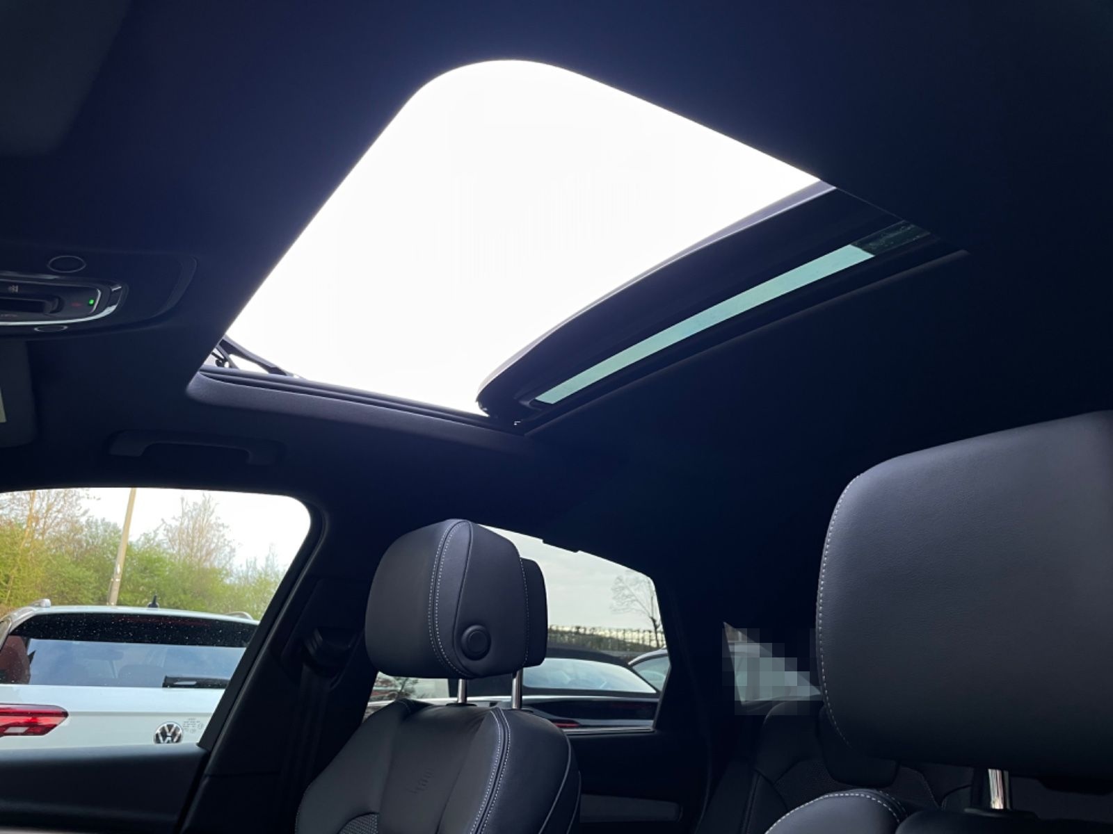 Audi Q5 Sportback 50 TFSI e quattro S line foto 22