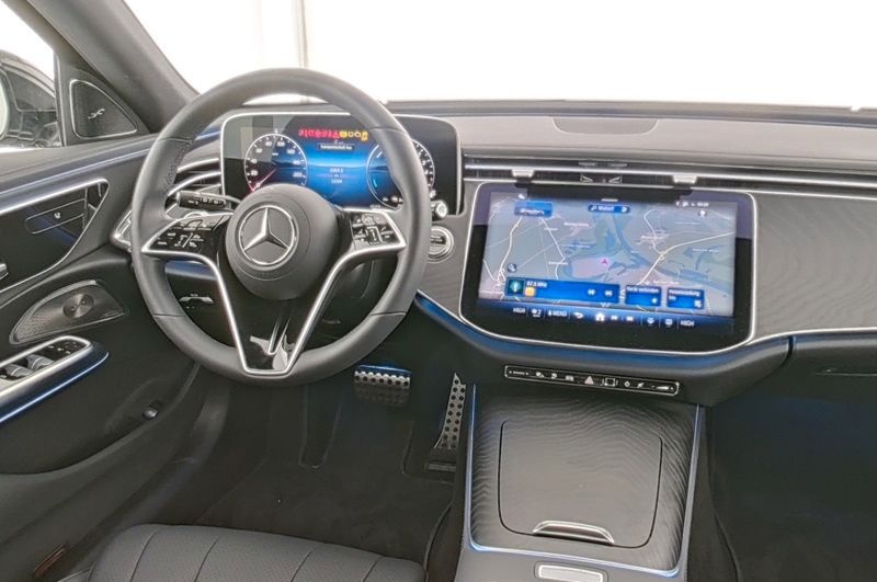 Mercedes-Benz E 300 de 4M T All-Terrain AHK/360/DISTR./WP/KEY. foto 7