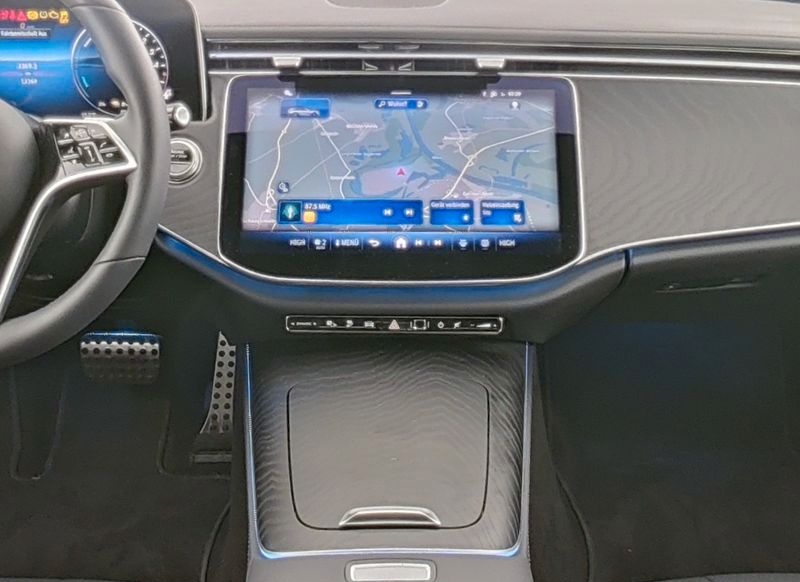 Mercedes-Benz E 300 de 4M T All-Terrain AHK/360/DISTR./WP/KEY. foto 8