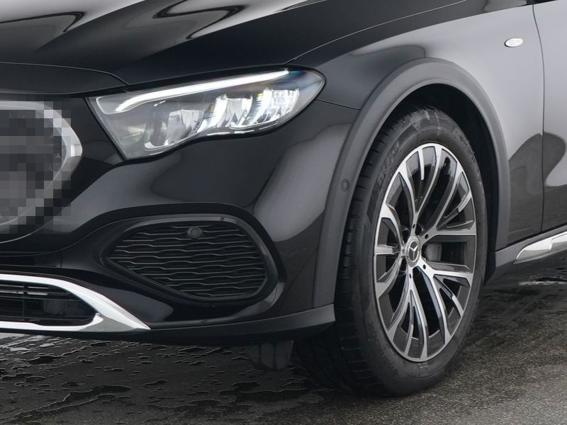 Mercedes-Benz E 300 de 4M T All-Terrain AHK/360/DISTR./WP/KEY. foto 10