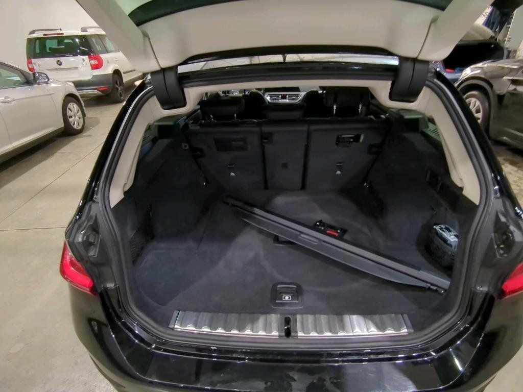BMW 320 d xDrive Advantage SpoSi BLIS LED AUT foto 12