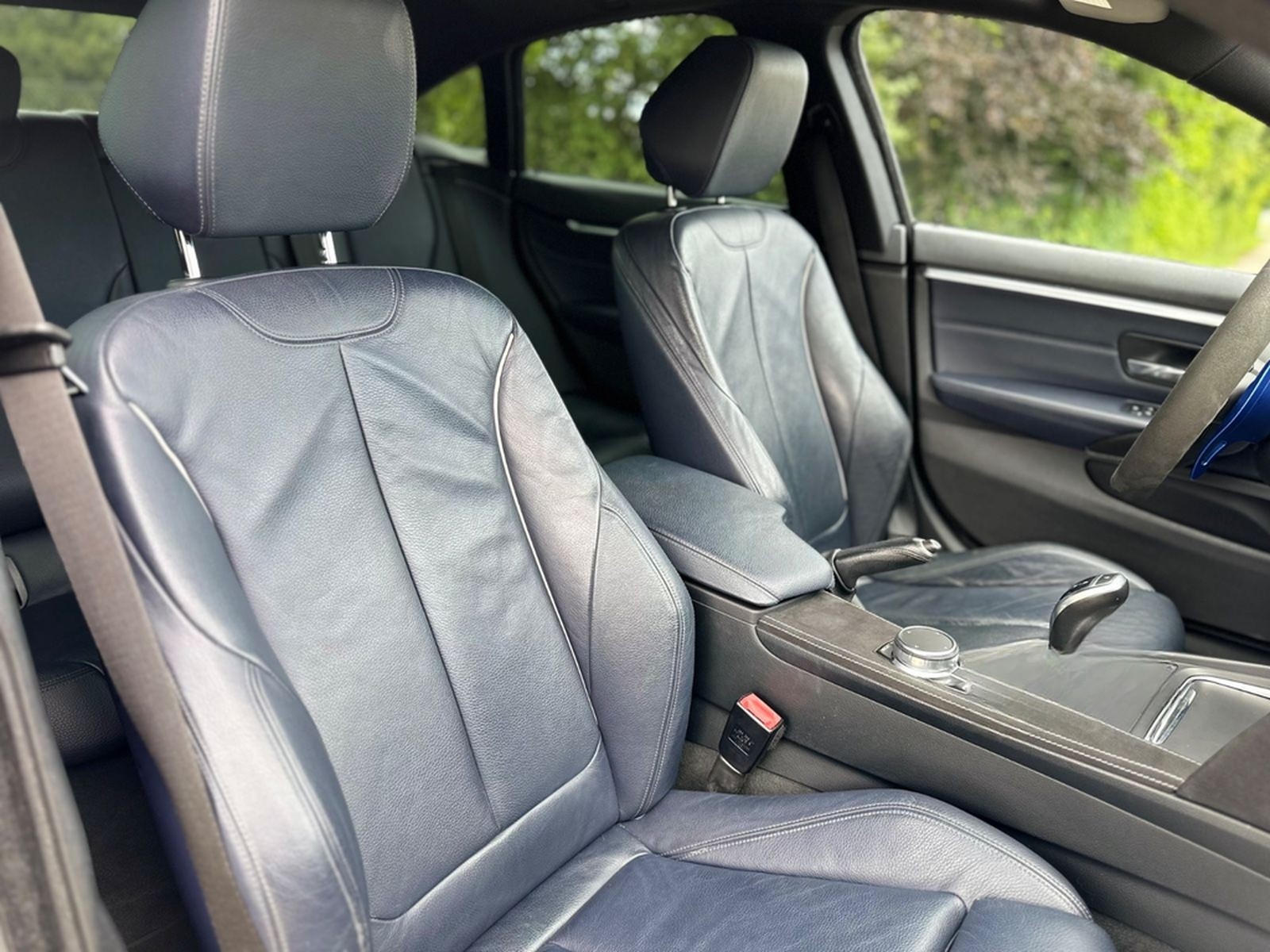 BMW 440 i xDrive M Sport*Automatik*20 Zoll*VOLL* foto 11