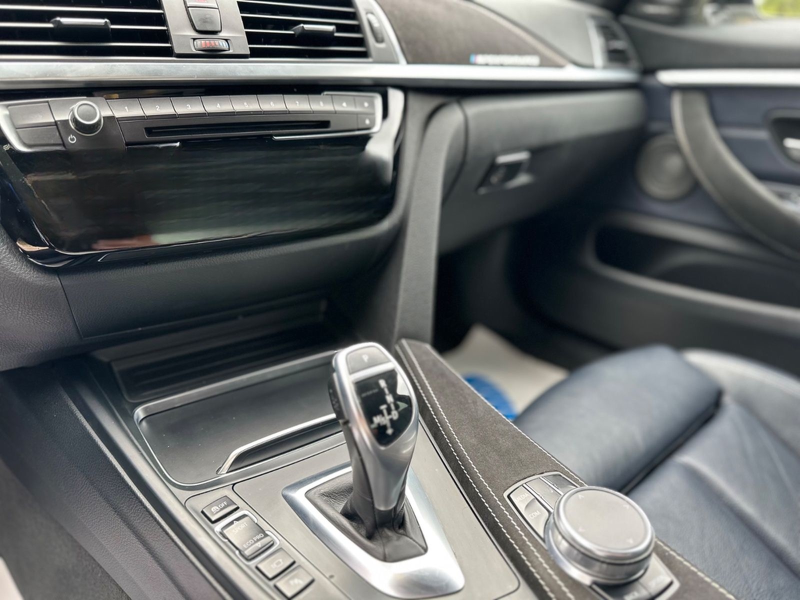 BMW 440 i xDrive M Sport*Automatik*20 Zoll*VOLL* foto 13