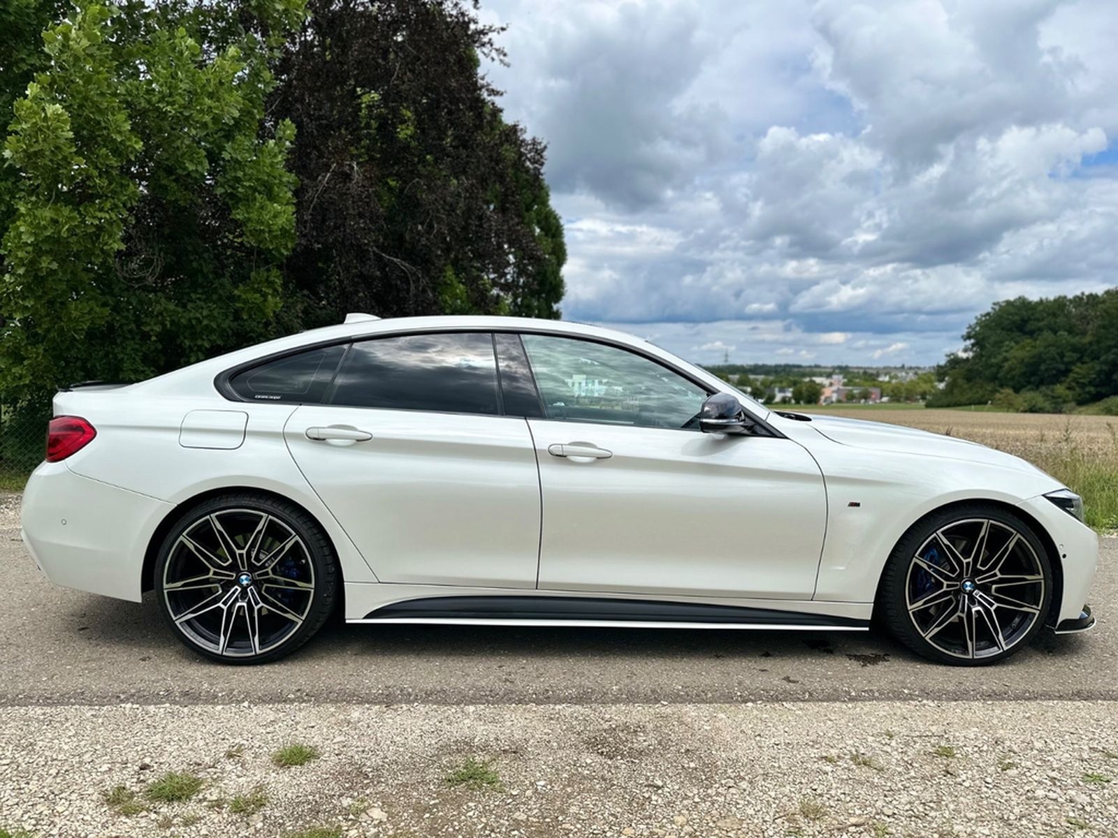 BMW 440 i xDrive M Sport*Automatik*20 Zoll*VOLL* foto 3