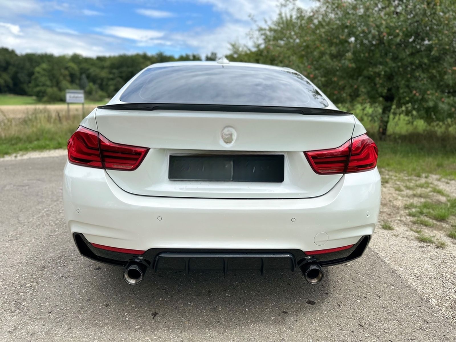 BMW 440 i xDrive M Sport*Automatik*20 Zoll*VOLL* foto 5