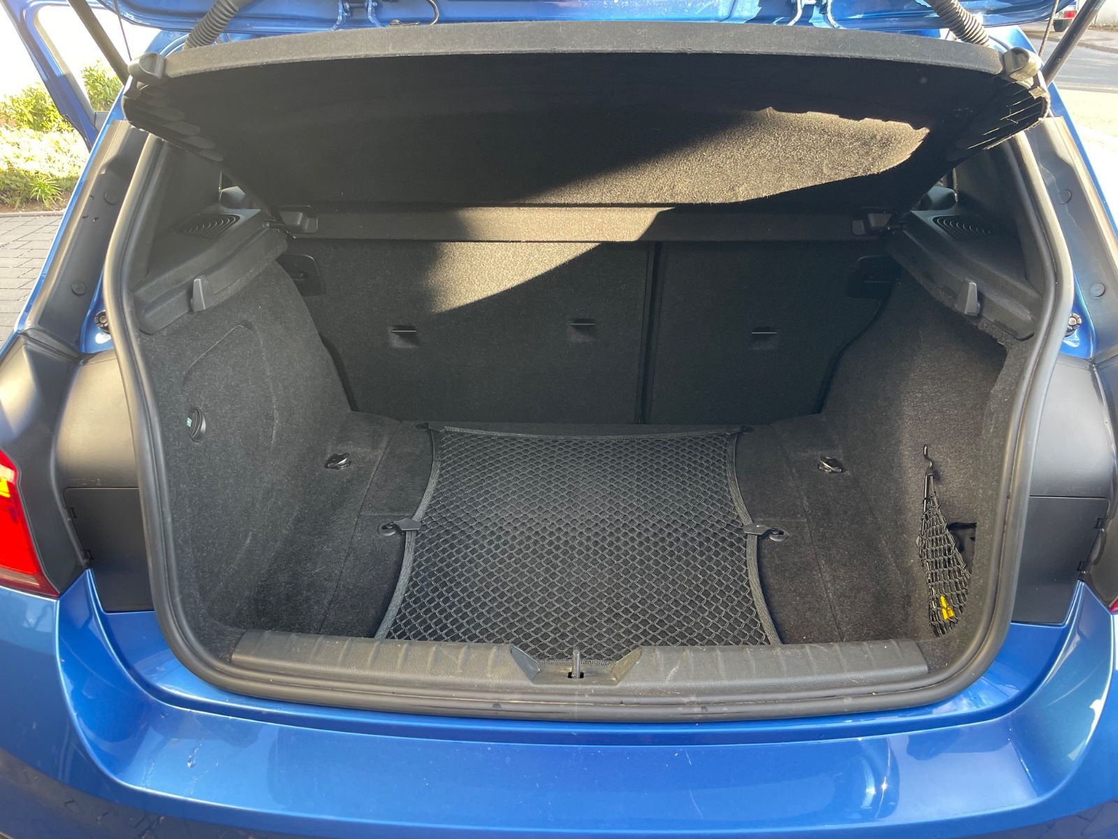 BMW M140i xDrive A Special Edition - non OPF  foto 11