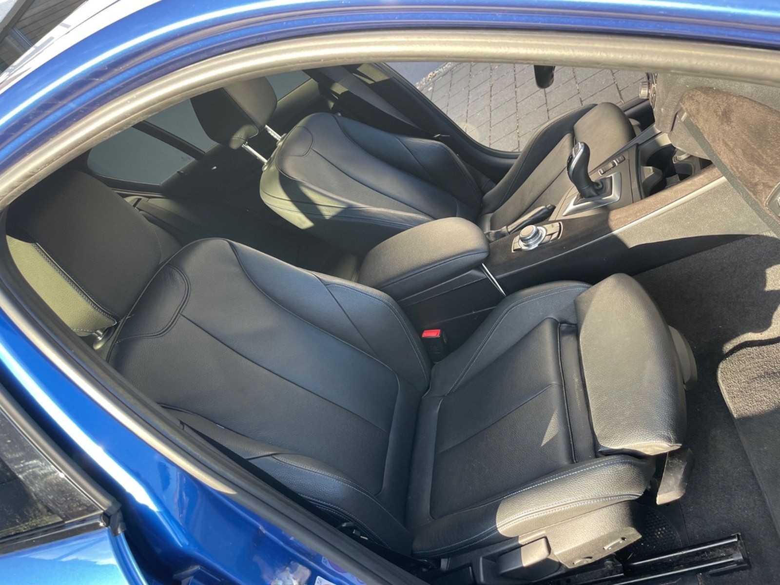 BMW M140i xDrive A Special Edition - non OPF  foto 12