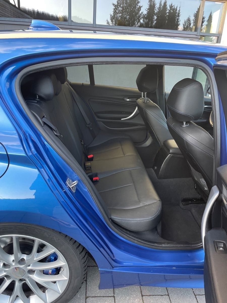 BMW M140i xDrive A Special Edition - non OPF  foto 7