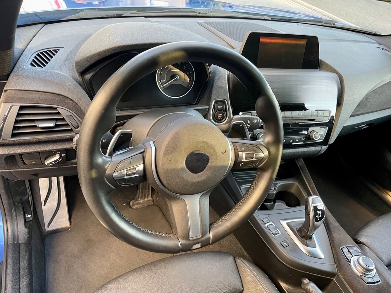 BMW M140i xDrive A Special Edition - non OPF  foto 9