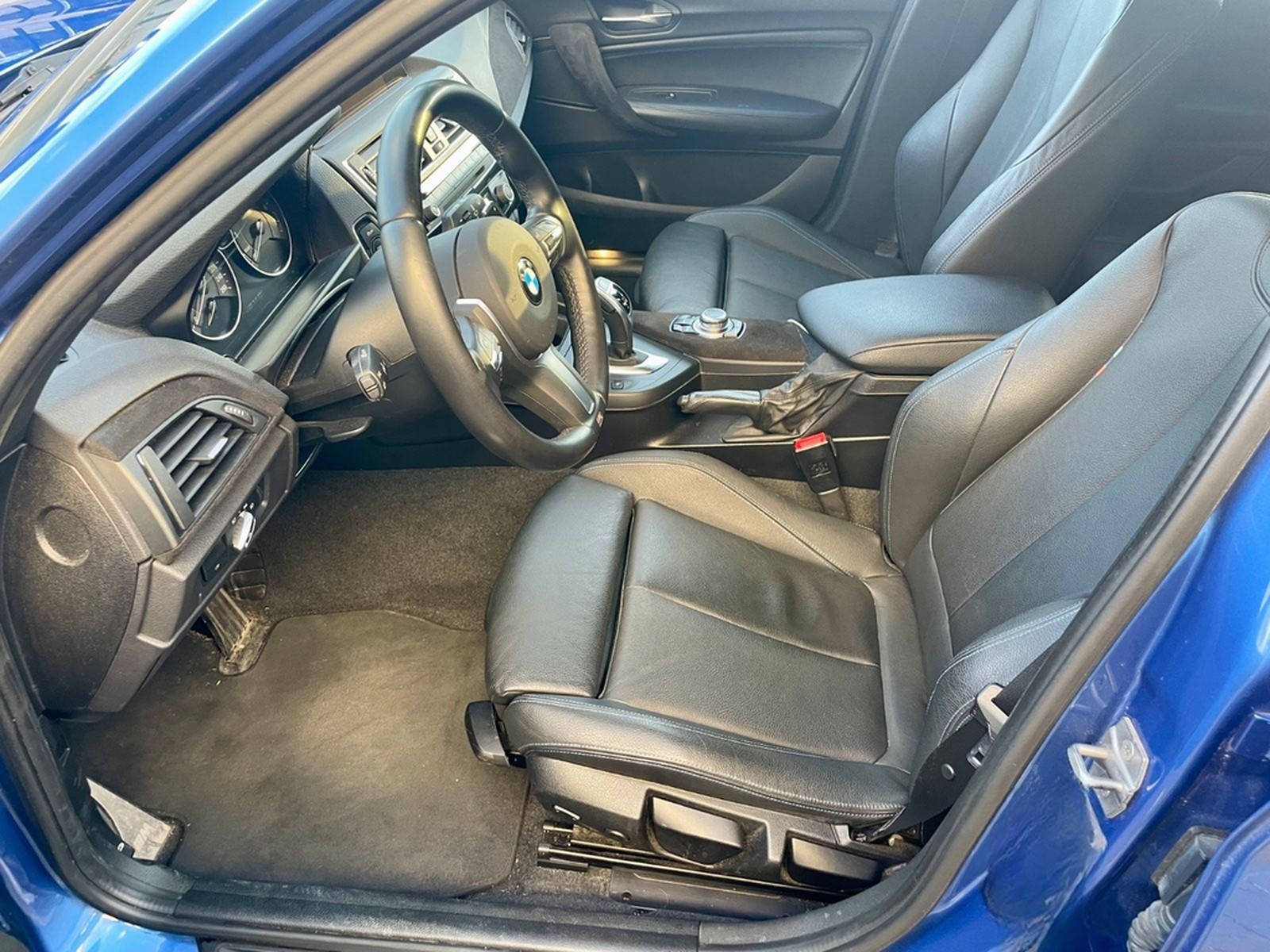 BMW M140i xDrive A Special Edition - non OPF  foto 10