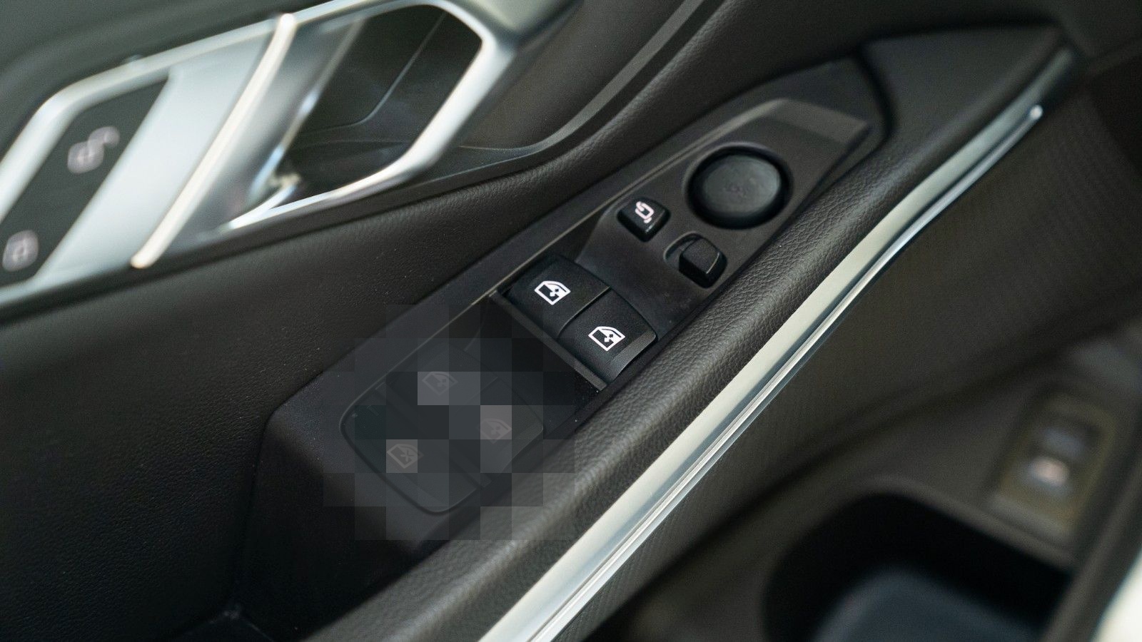 BMW 330d xDrive M Sport 360°Kam PanoDa schwAHK uvm. foto 21