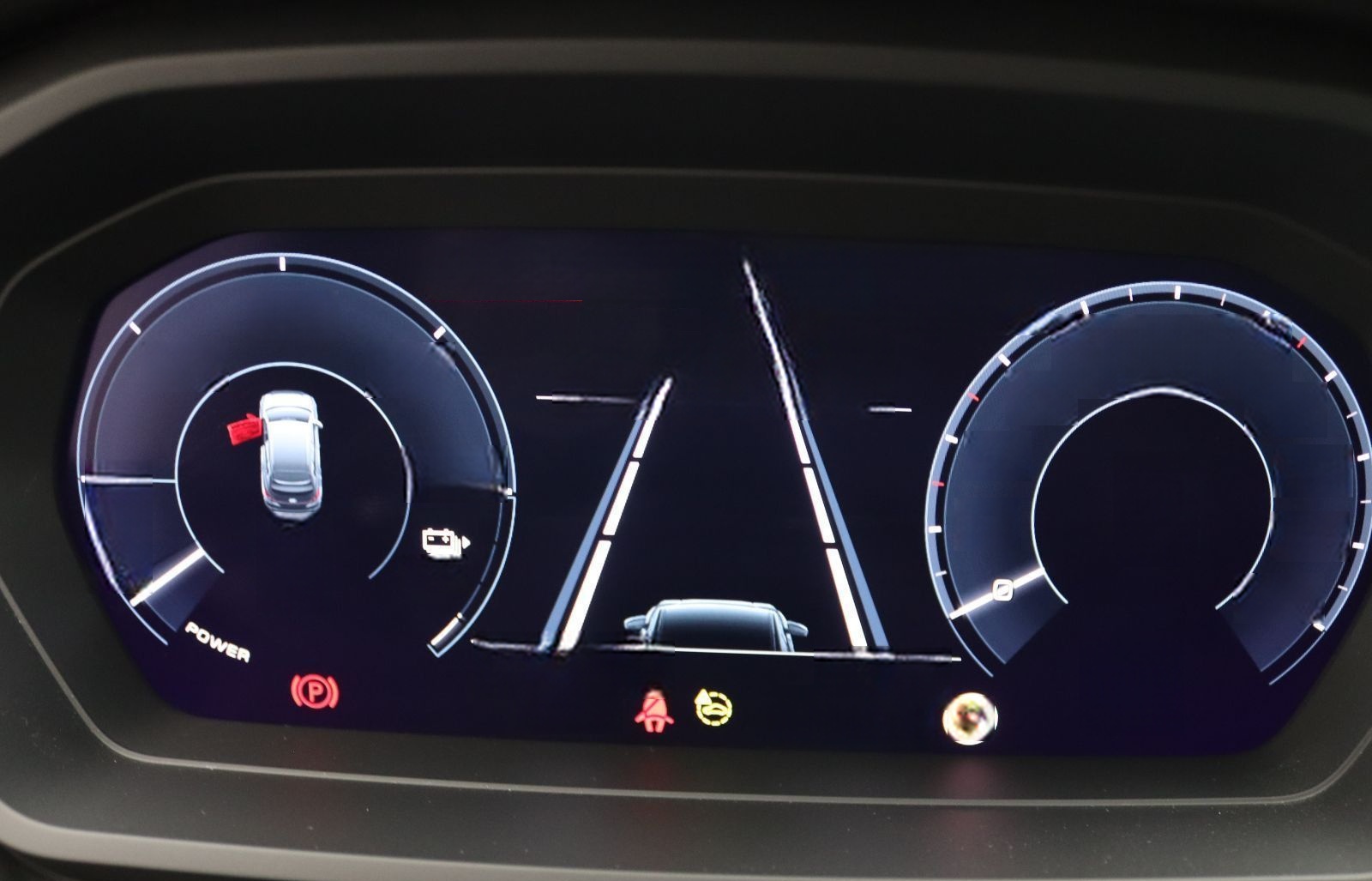Audi Q4 e-tron 45 / Navi plus, Matrix, Standklima, WP foto 17