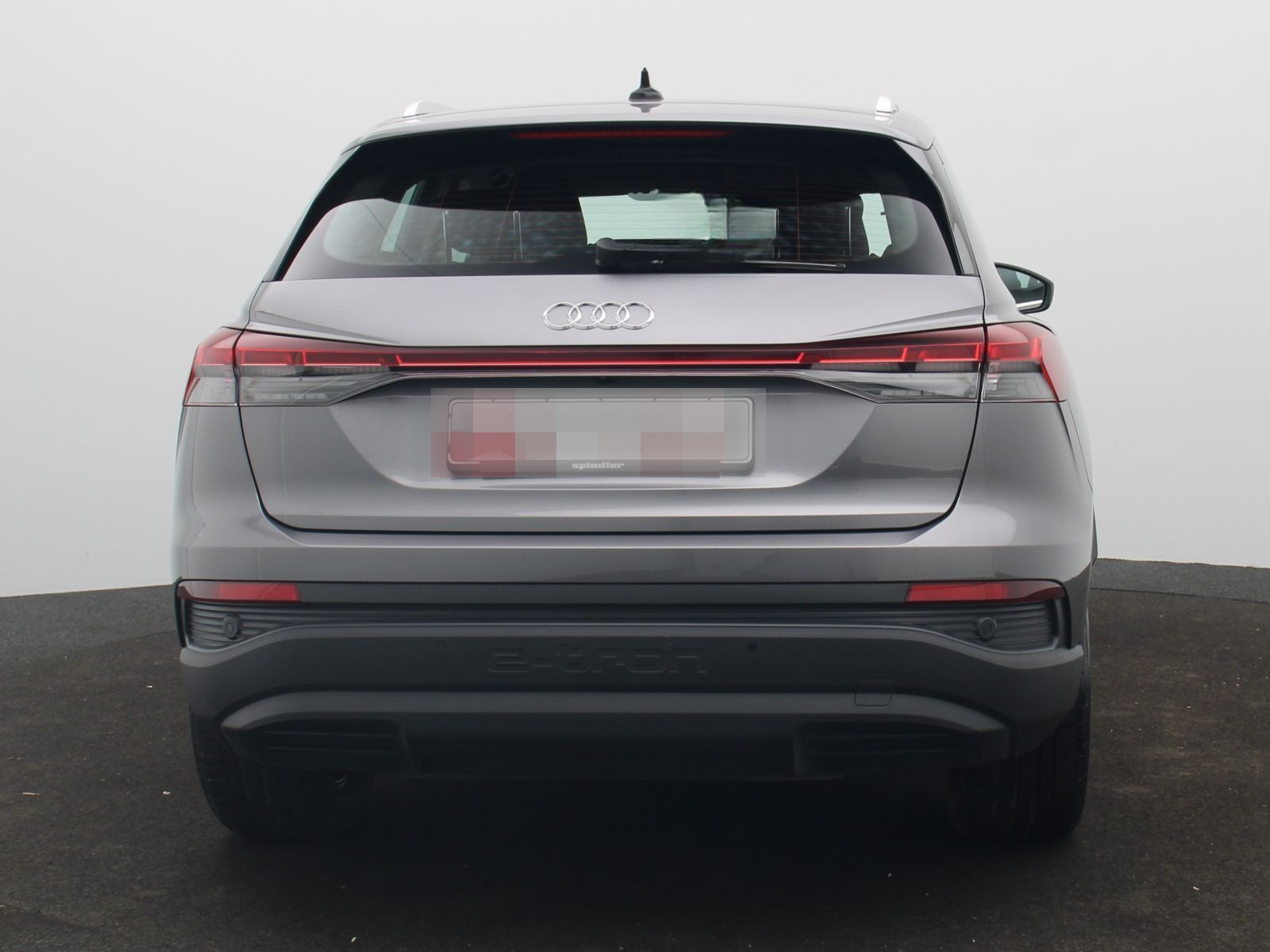 Audi Q4 e-tron 45 / Navi plus, Matrix, Standklima, WP foto 6