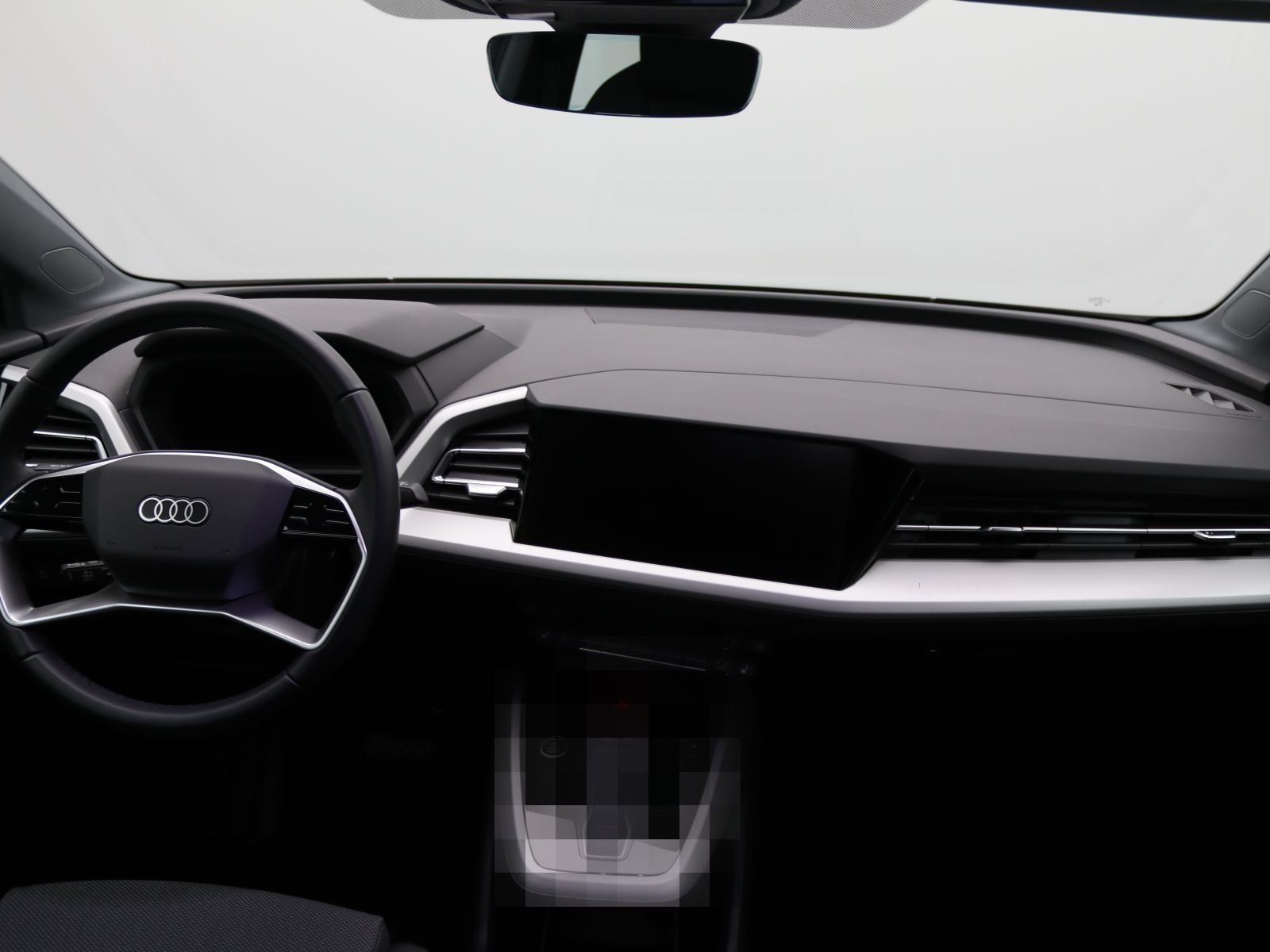 Audi Q4 e-tron 45 / Navi plus, Matrix, Standklima, WP foto 9