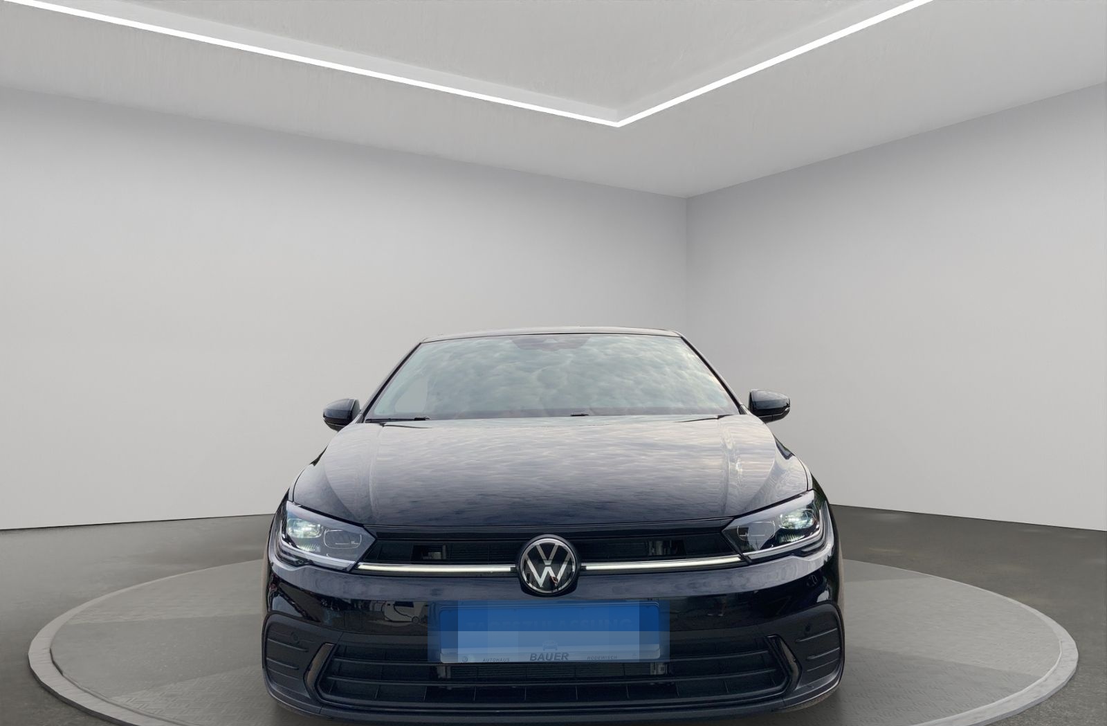 Volkswagen Polo 1.0 TSI Move IQ Light/drive PDC foto 11