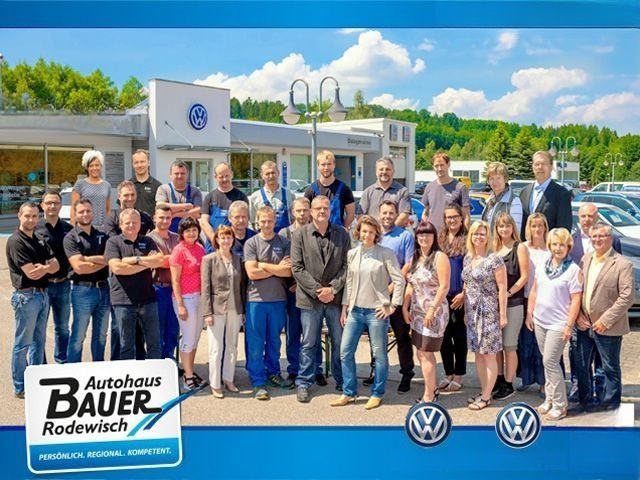 Volkswagen Polo 1.0 TSI Move IQ Light/drive PDC foto 15