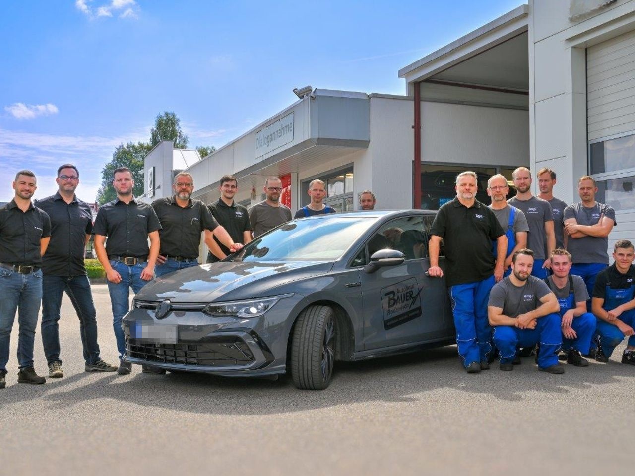 Volkswagen Polo 1.0 TSI Move IQ Light/drive PDC foto 18