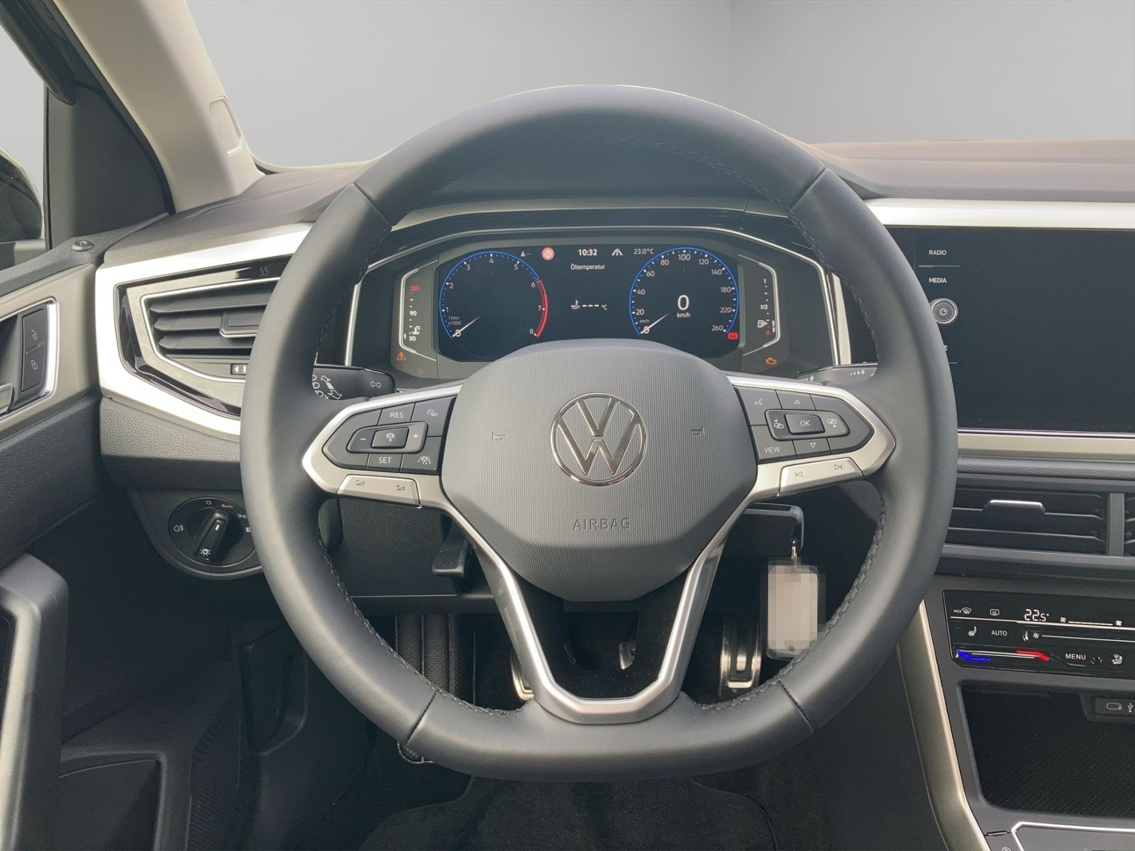 Volkswagen Polo 1.0 TSI Move IQ Light/drive PDC foto 4