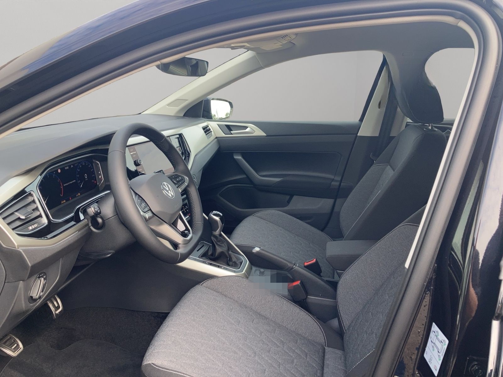 Volkswagen Polo 1.0 TSI Move IQ Light/drive PDC foto 5
