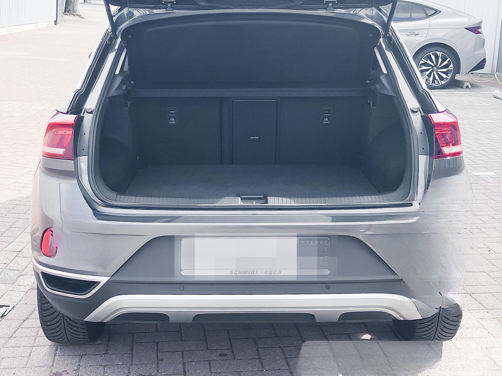 Volkswagen T-Roc 1.5 TSi Style DSG LED-Scheinw. AHK abn. foto 12