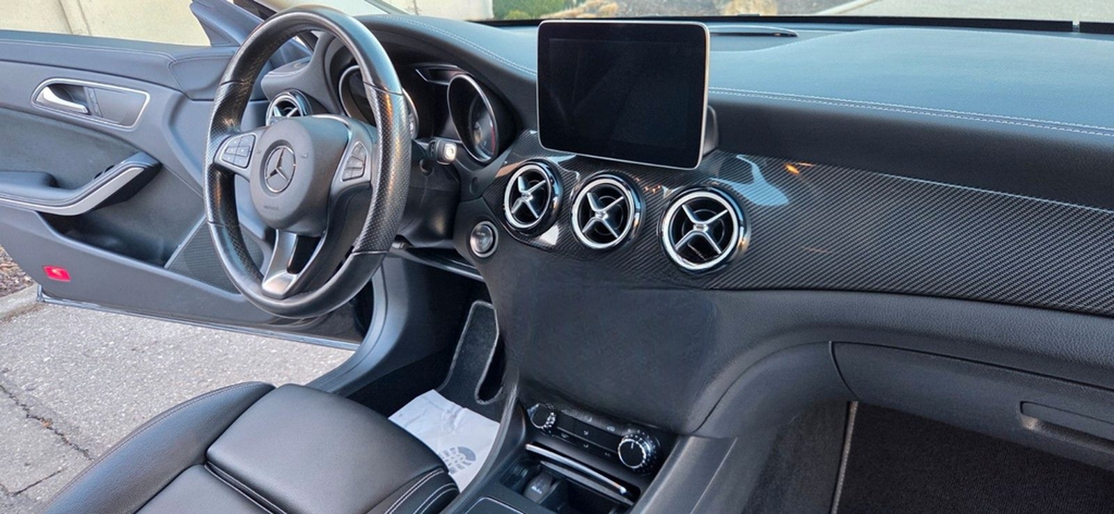 Mercedes-Benz CLA Shooting Brake AMG 994180 UrbanStyle Edition foto 17