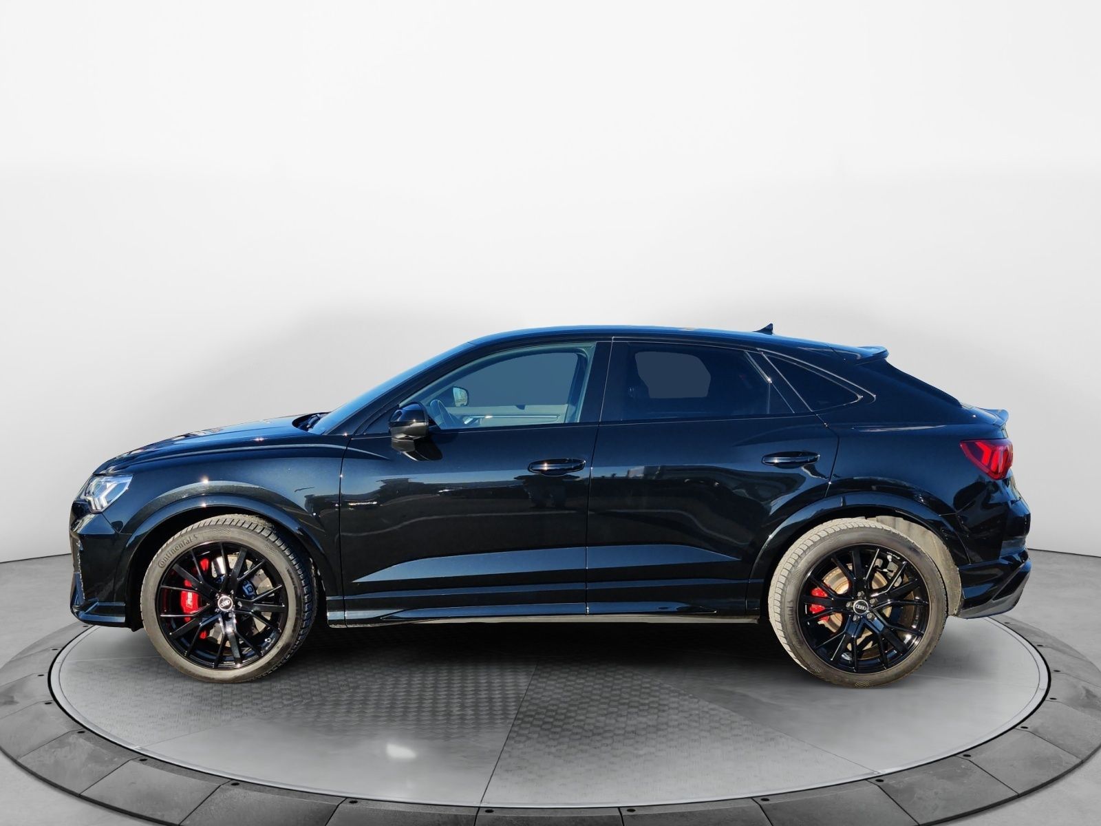 Audi RS Q3 Sportback 2.5 TFSI q. S-Tronic, LED, BMT-A foto 2