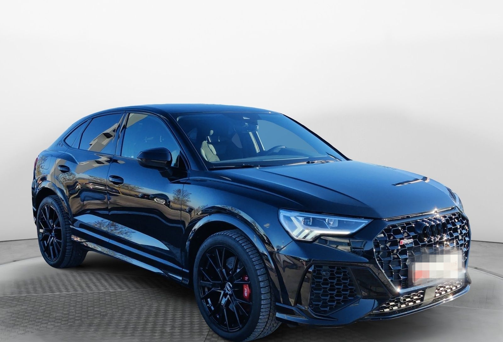 Audi RS Q3 Sportback 2.5 TFSI q. S-Tronic, LED, BMT-A foto 7