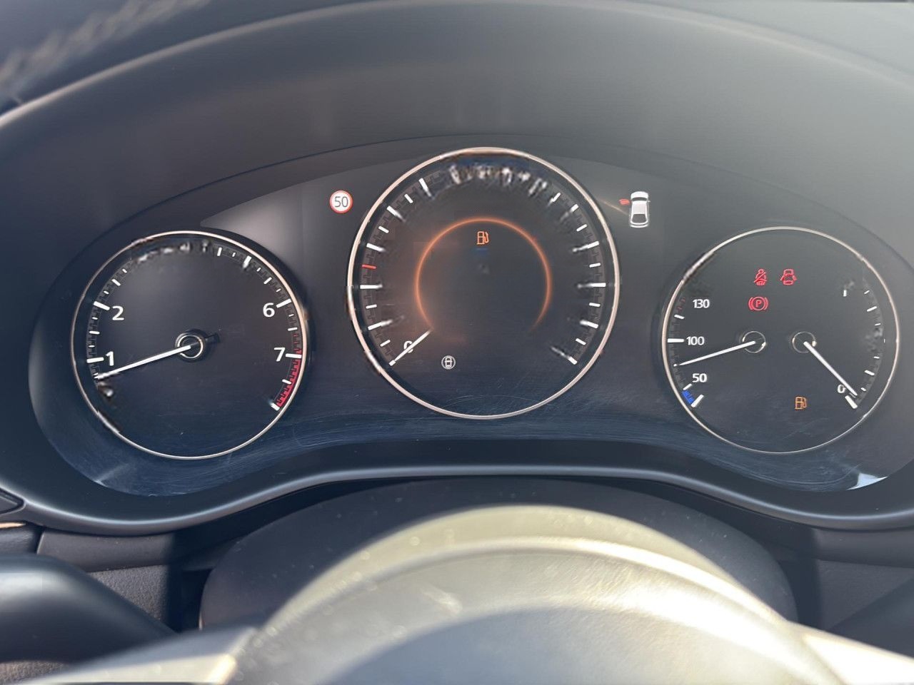 Mazda 3 Homura Bluetooth Head Up Display Navi LED foto 15