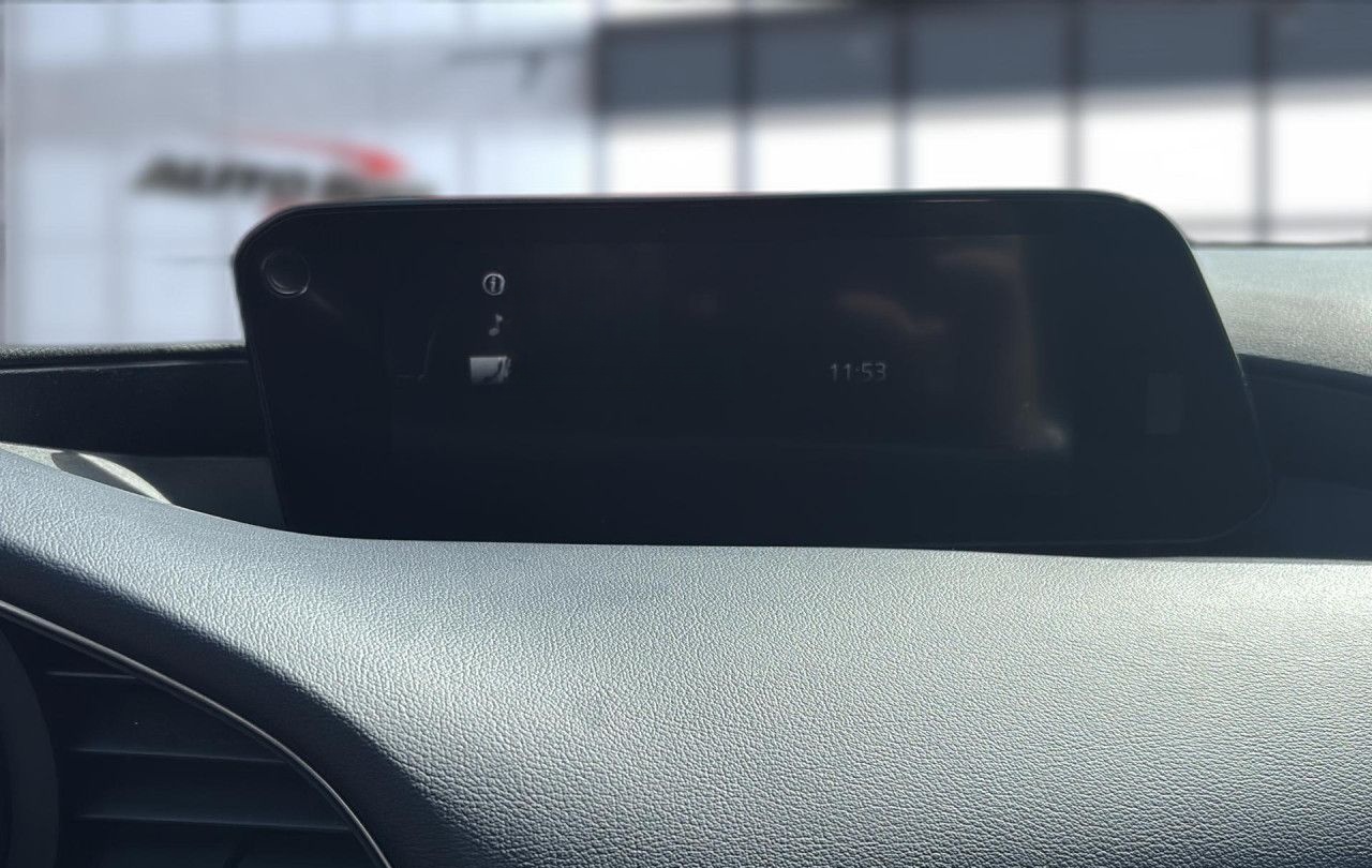 Mazda 3 Homura Bluetooth Head Up Display Navi LED foto 16