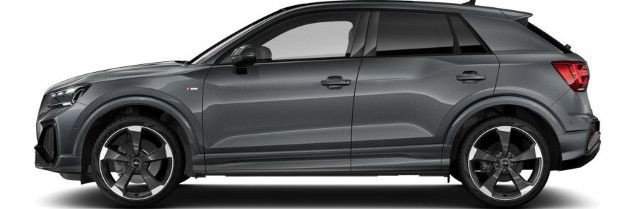 Audi Q2 S line 35 TFSI 110(150) kW(PS) S tronic foto 2
