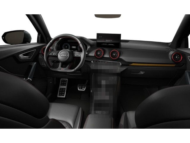 Audi Q2 S line 35 TFSI 110(150) kW(PS) S tronic foto 4