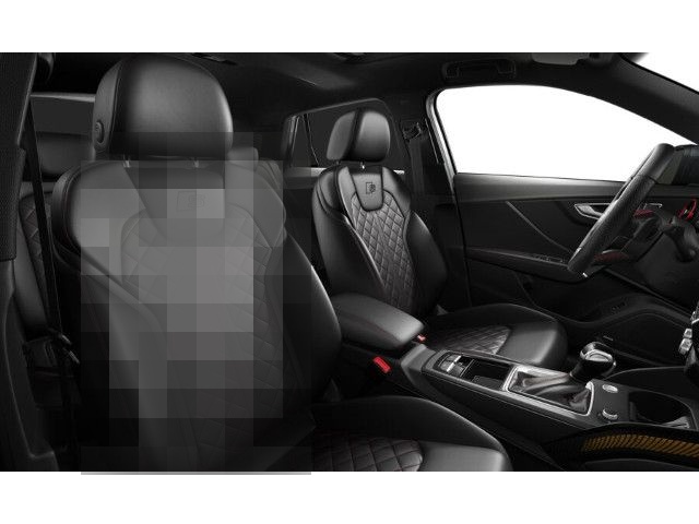 Audi Q2 S line 35 TFSI 110(150) kW(PS) S tronic foto 5