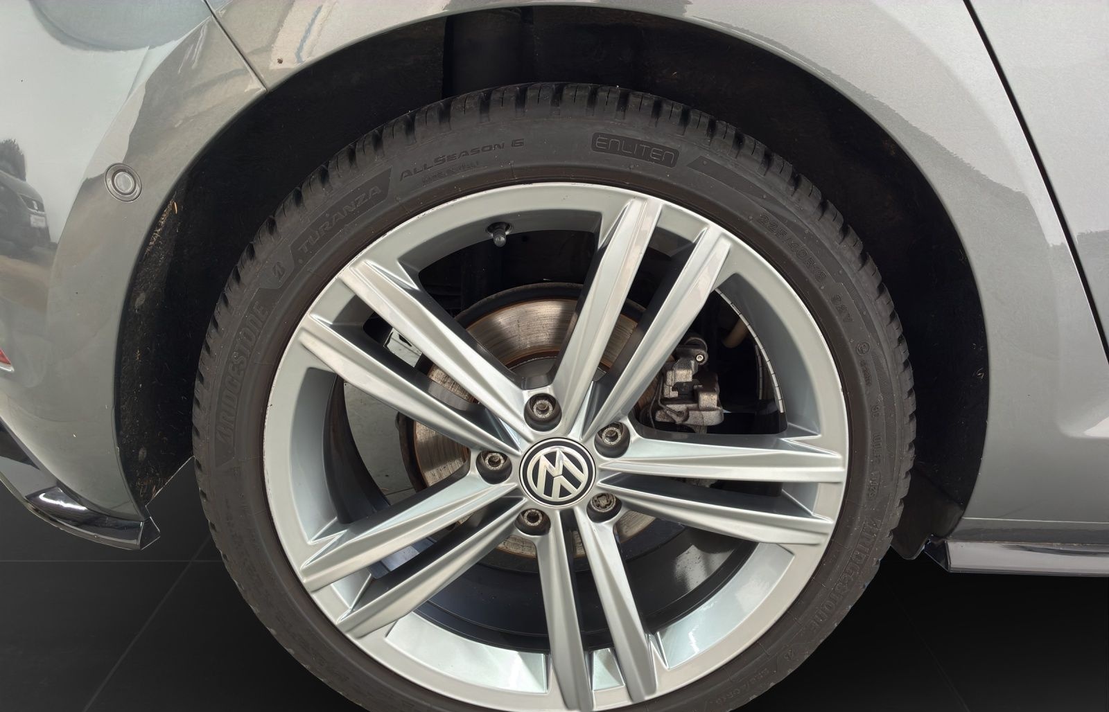Volkswagen Golf 1.5 TSI DSG IQ.DRIVE PANO NAVI ACC PDC+ PRI foto 8