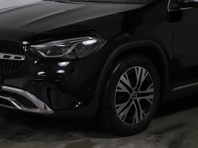Mercedes-Benz GLA 220 d 4M Progressive Pano AHK Distronic 360 foto 4
