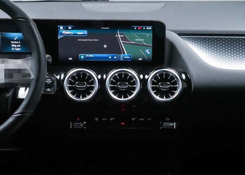 Mercedes-Benz GLA 220 d 4M Progressive Pano AHK Distronic 360 foto 7