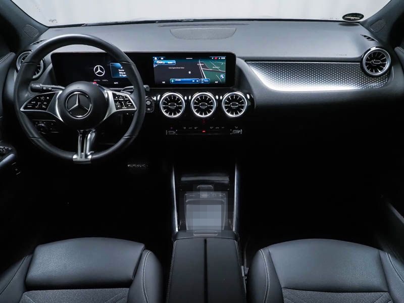 Mercedes-Benz GLA 220 d 4M Progressive Pano AHK Distronic 360 foto 8