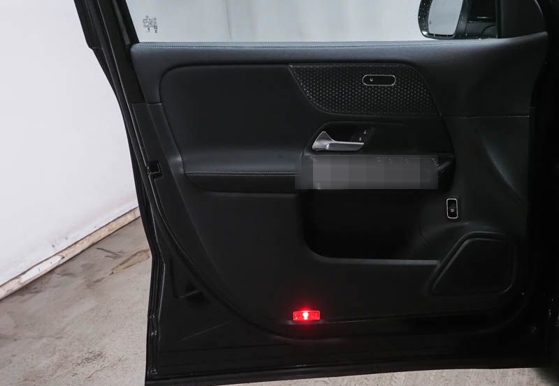 Mercedes-Benz GLA 220 d 4M Progressive Pano AHK Distronic 360 foto 10