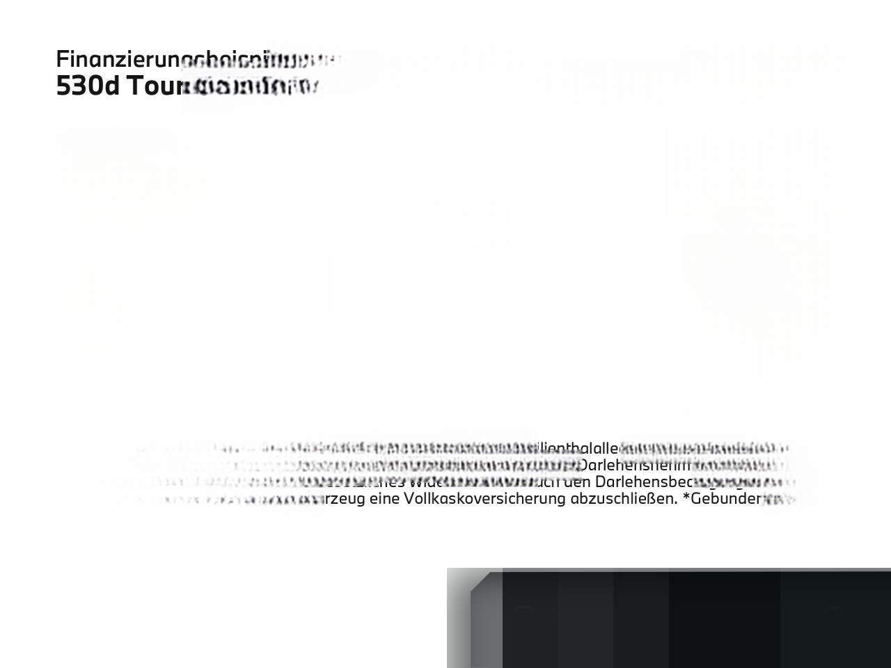 BMW 530d Touring DrAssPr LASER HUD AHK Massage Pano foto 2