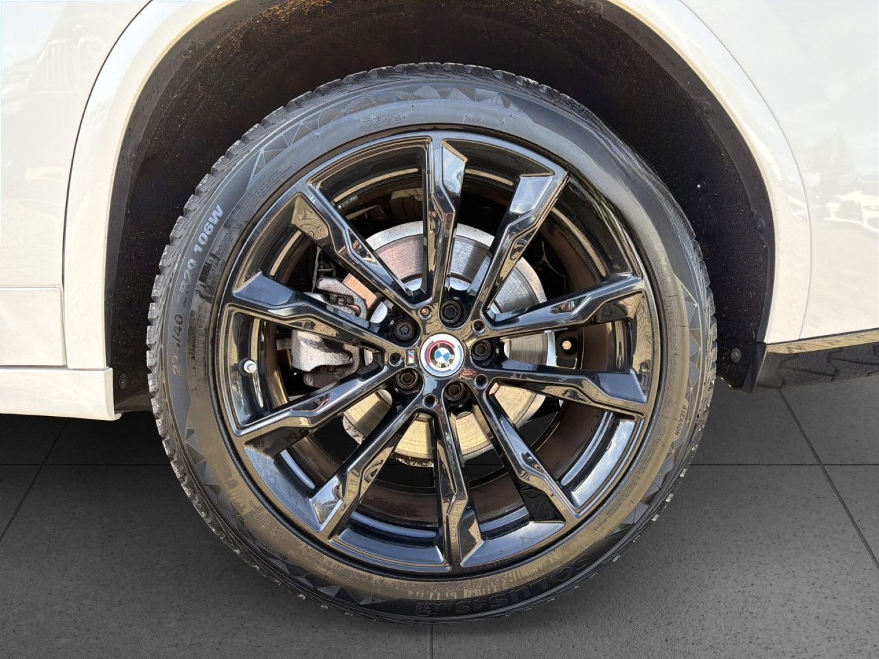 BMW X4 xDr20i A. M SPORT AHK,H/K,ad.Led,RFK,SHZ foto 17