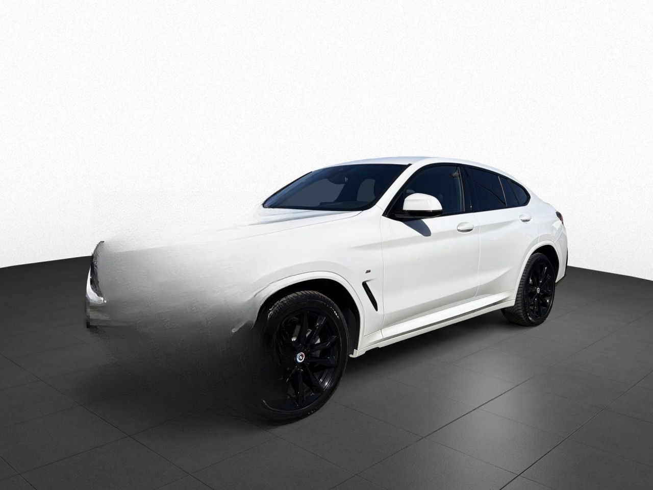 BMW X4 xDr20i A. M SPORT AHK,H/K,ad.Led,RFK,SHZ foto 3
