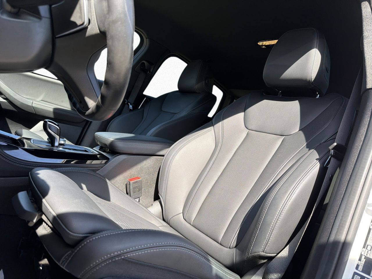 BMW X4 xDr20i A. M SPORT AHK,H/K,ad.Led,RFK,SHZ foto 10