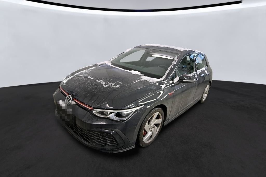Volkswagen Golf GTI 2.0 TSI GTI foto 2
