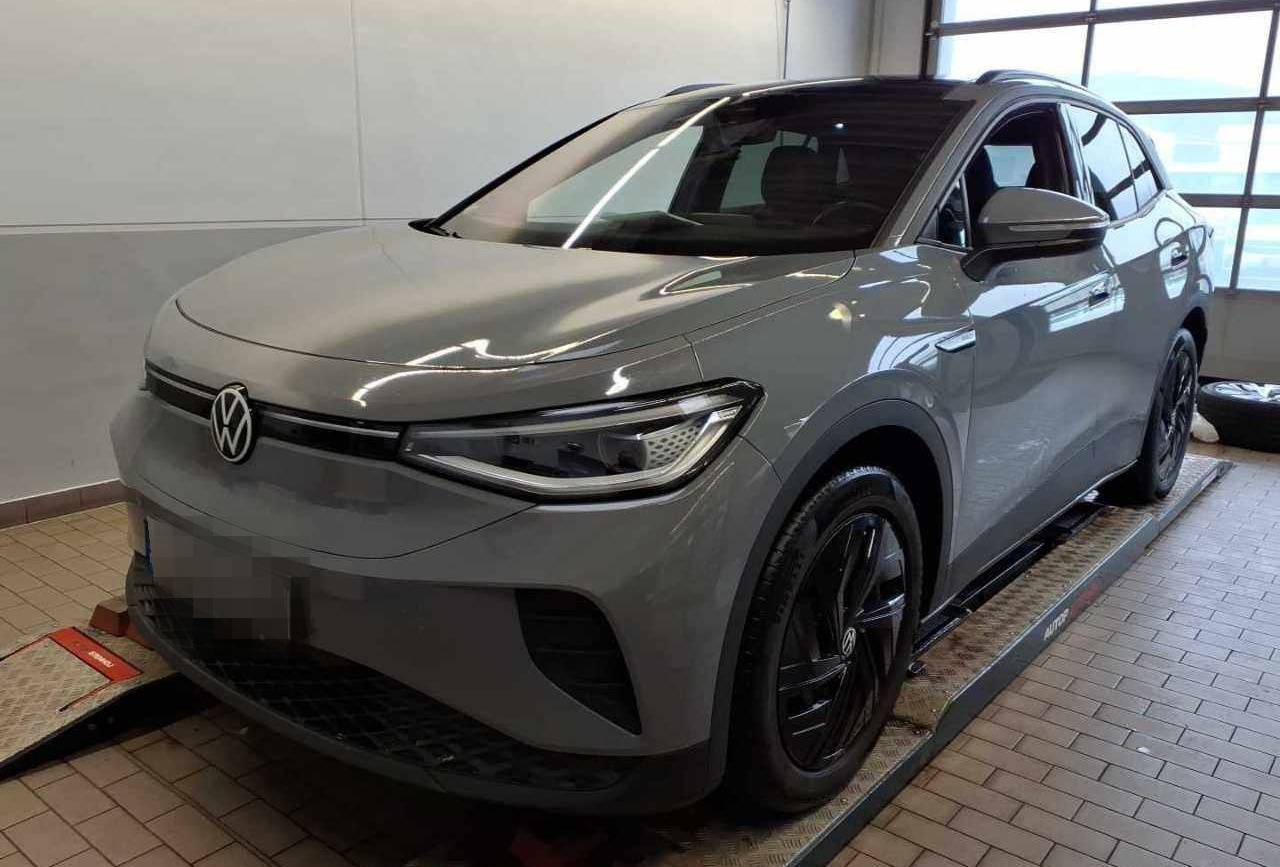 Volkswagen ID.4 Pro Performance Family +CCS+WÄRMEPUMPE+PANO foto 2