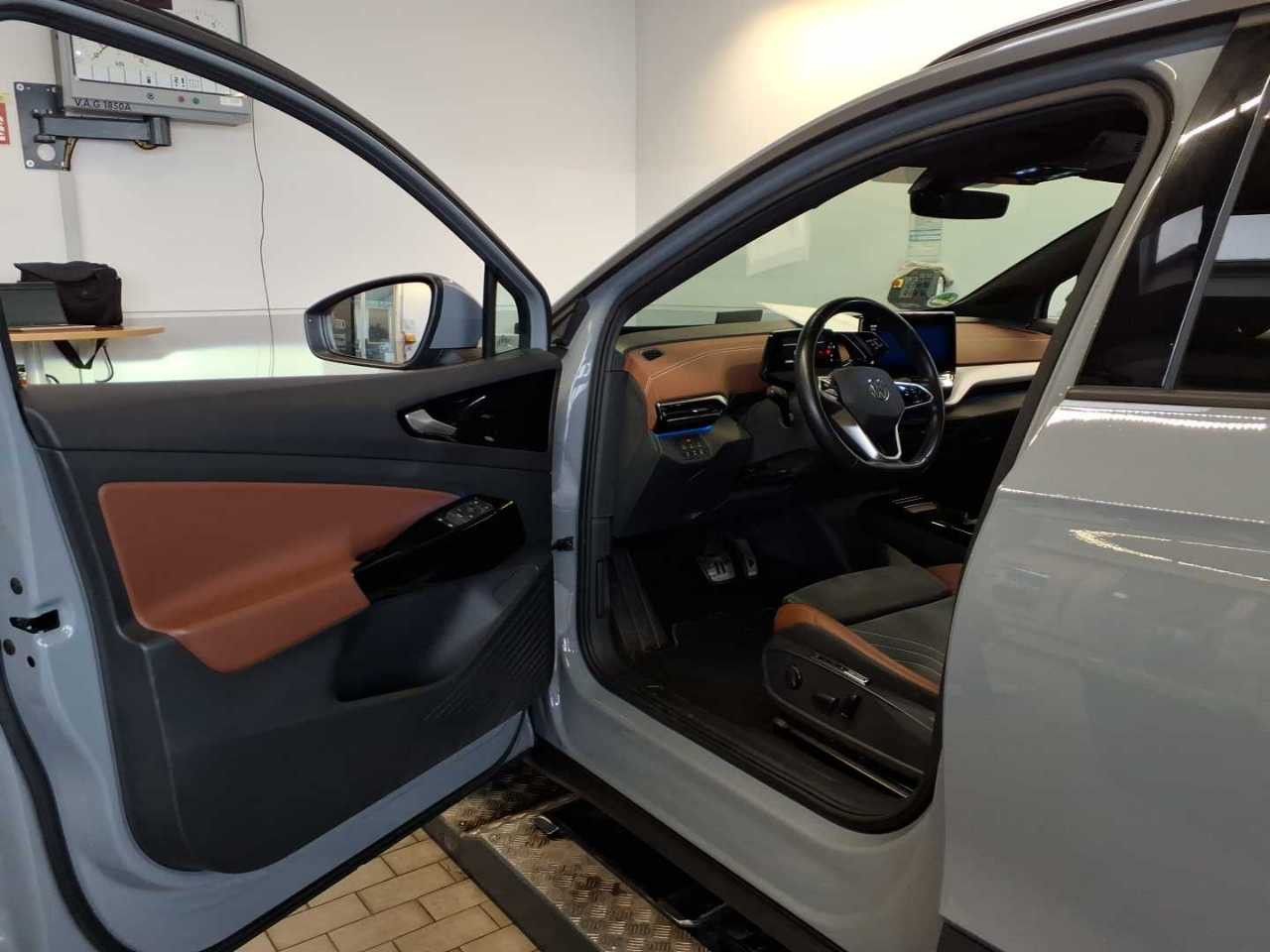 Volkswagen ID.4 Pro Performance Family +CCS+WÄRMEPUMPE+PANO foto 3