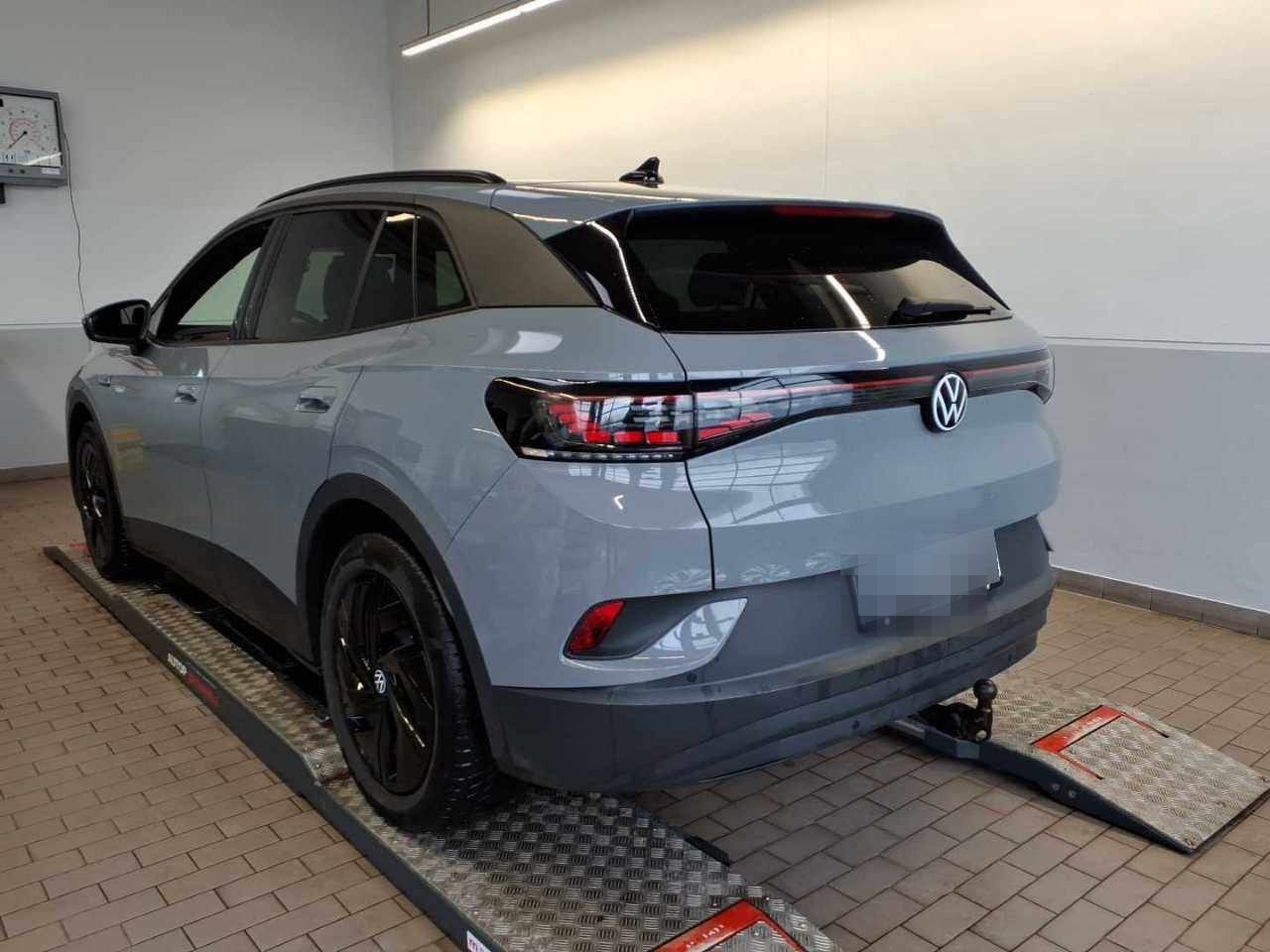 Volkswagen ID.4 Pro Performance Family +CCS+WÄRMEPUMPE+PANO foto 5