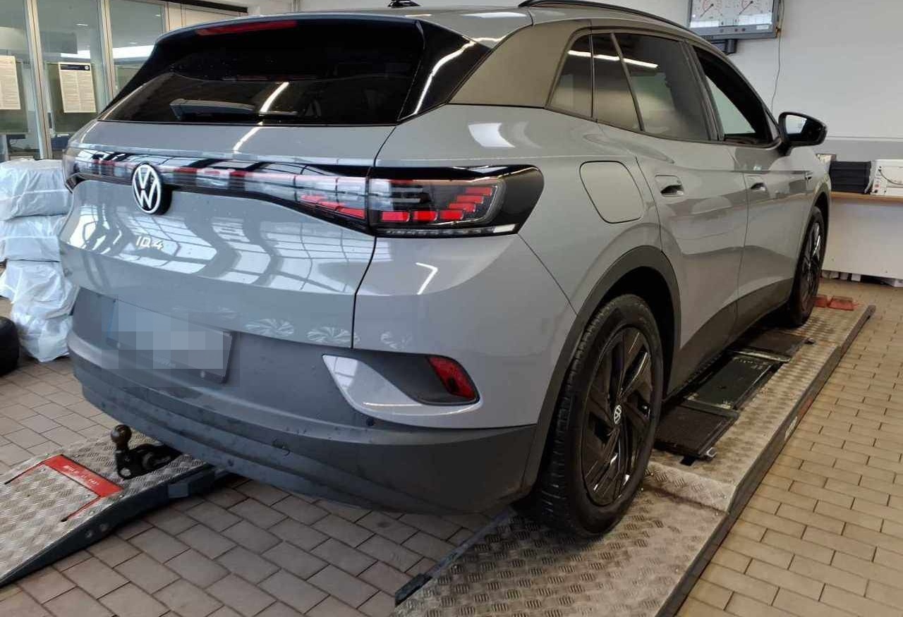 Volkswagen ID.4 Pro Performance Family +CCS+WÄRMEPUMPE+PANO foto 6