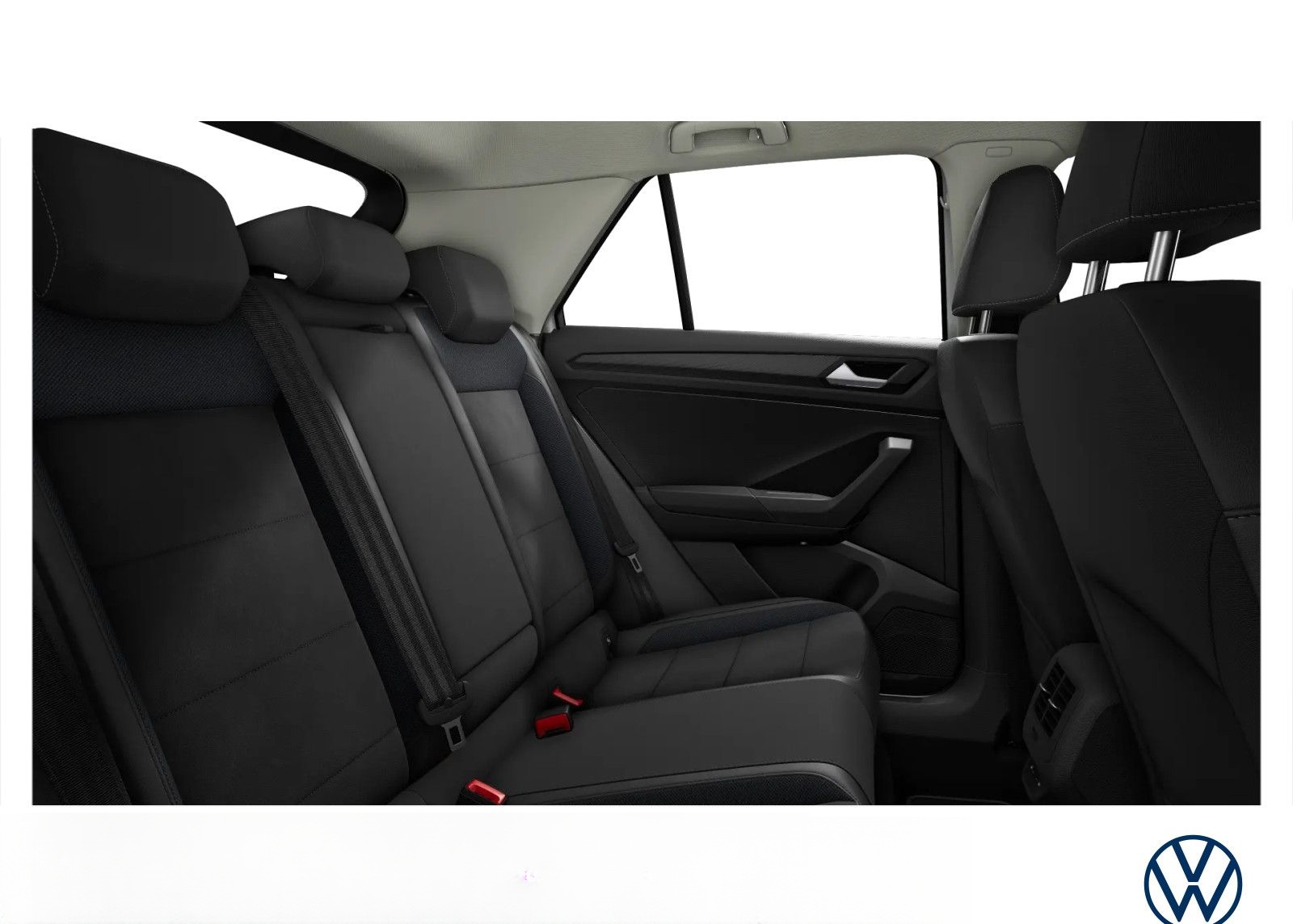 Volkswagen T-Roc Style 1.5 TSI Navi Kamera foto 11