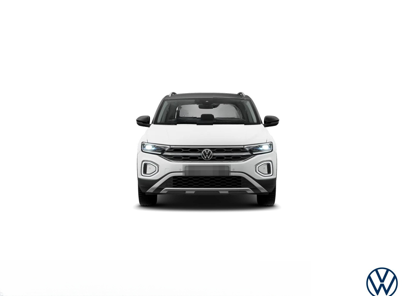 Volkswagen T-Roc Style 1.5 TSI Navi Kamera foto 3