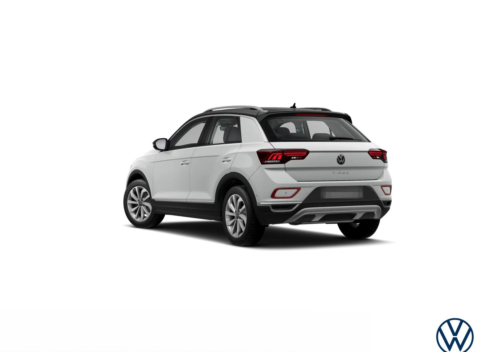 Volkswagen T-Roc Style 1.5 TSI Navi Kamera foto 5